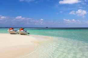 W Maldives