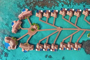 W Maldives