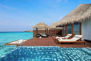 W Maldives