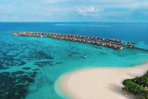 W Maldives