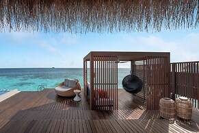 W Maldives