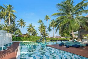 W Maldives