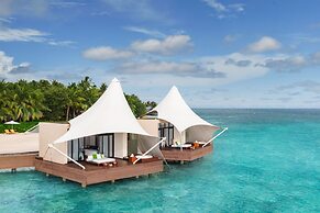 W Maldives