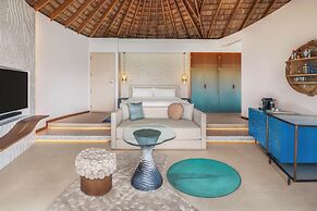 W Maldives
