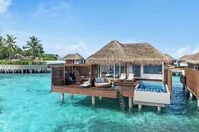 W Maldives