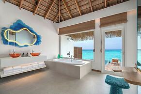 W Maldives