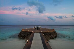 W Maldives