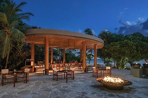 W Maldives
