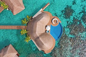 W Maldives