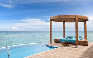 W Maldives
