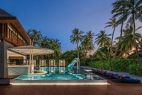 W Maldives