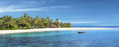 W Maldives