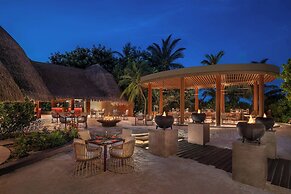 W Maldives
