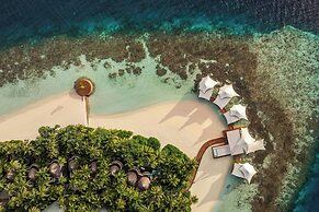 W Maldives
