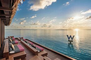 W Maldives