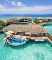 W Maldives