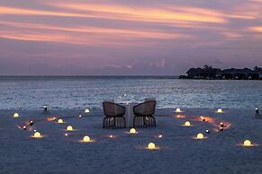 W Maldives