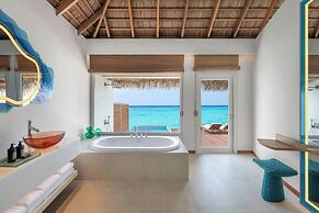 W Maldives