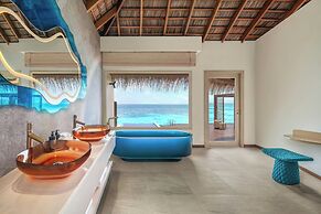 W Maldives
