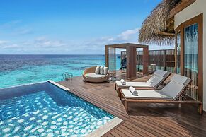 W Maldives