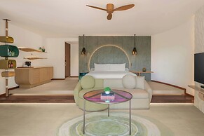 W Maldives