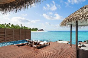 W Maldives