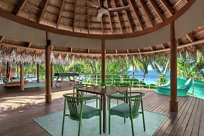 W Maldives