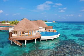 W Maldives