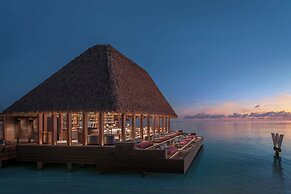 W Maldives