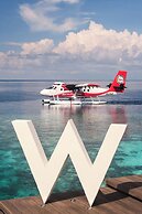 W Maldives