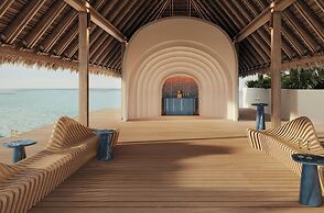 W Maldives