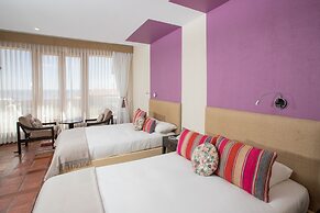 Hotel Rosario Lago Titicaca