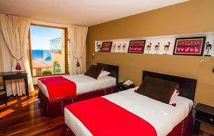 Hotel Rosario Lago Titicaca