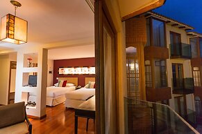 Hotel Rosario Lago Titicaca