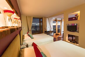 Hotel Rosario Lago Titicaca