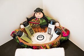 Hotel Rosario Lago Titicaca