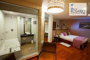 Hotel Rosario Lago Titicaca