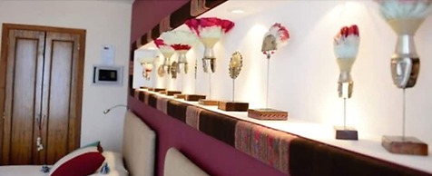 Hotel Rosario Lago Titicaca