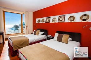 Hotel Rosario Lago Titicaca