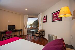 Hotel Rosario Lago Titicaca