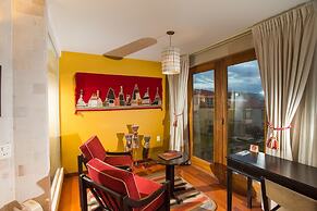 Hotel Rosario Lago Titicaca