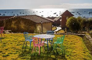 Hotel Rosario Lago Titicaca