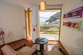 Hotel Rosario Lago Titicaca