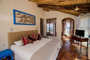 Hotel Rosario Lago Titicaca