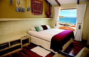 Hotel Rosario Lago Titicaca