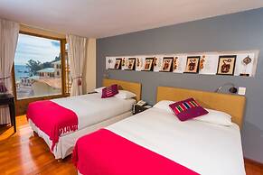 Hotel Rosario Lago Titicaca