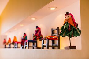 Hotel Rosario Lago Titicaca