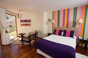 Hotel Rosario Lago Titicaca