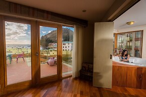 Hotel Rosario Lago Titicaca