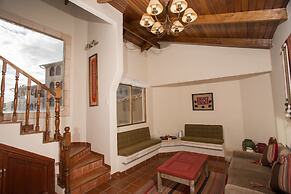 Hotel Rosario Lago Titicaca